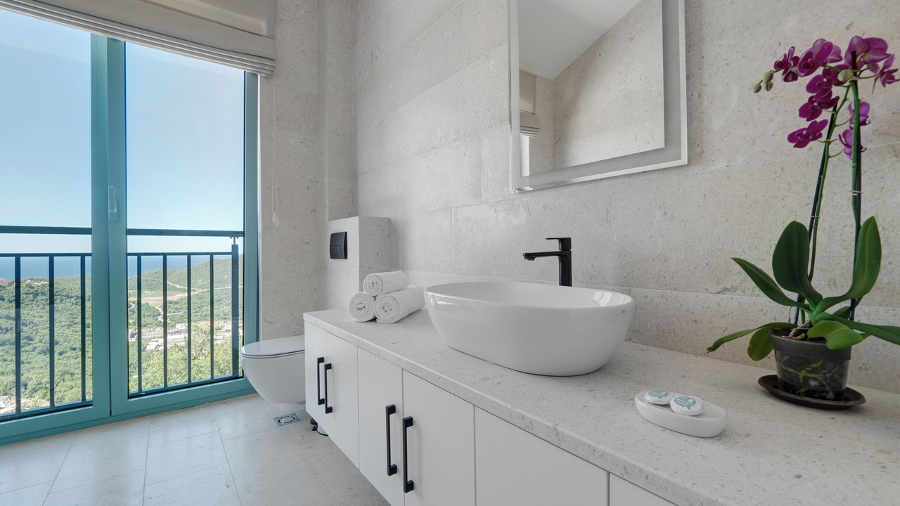 Photo of Bathroom in Rozino