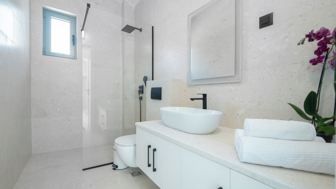 Photo of Bathroom in Rozino