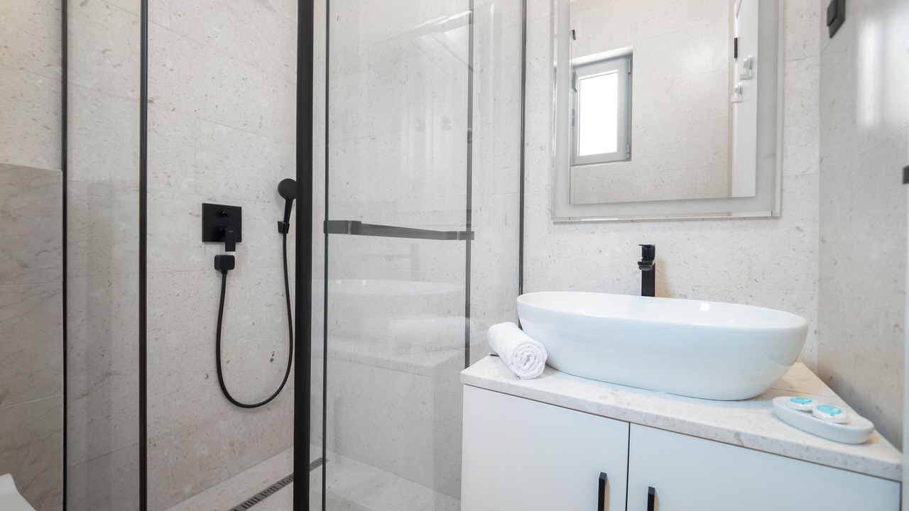 Photo of Bathroom in Rozino