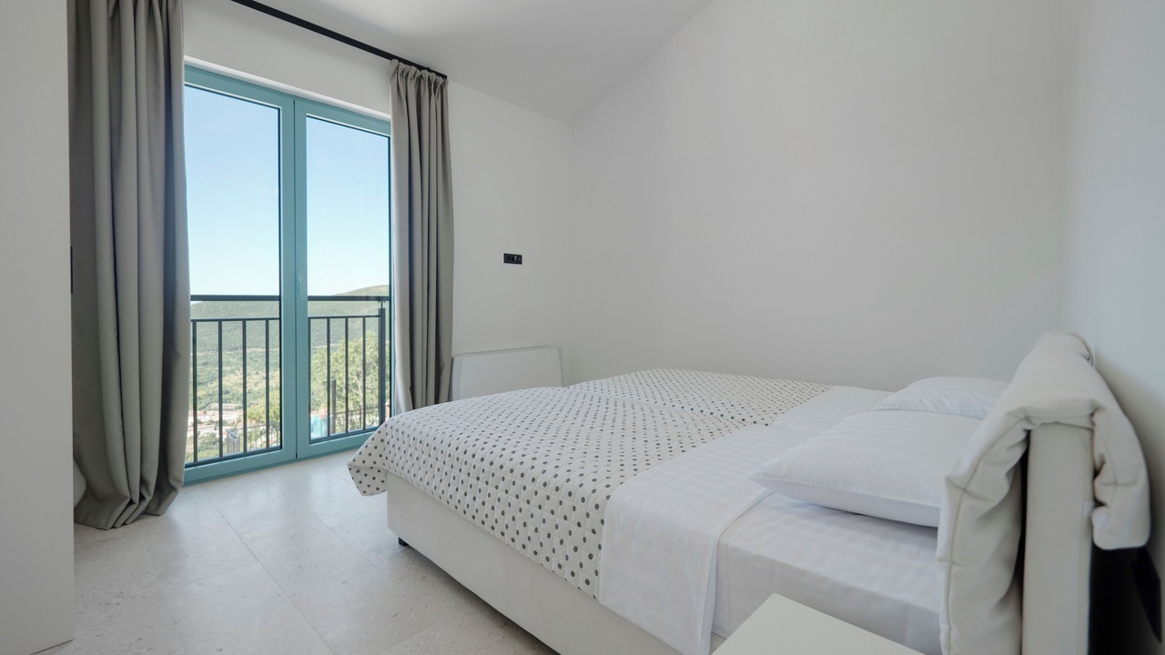 Photo of Bedroom in Rozino