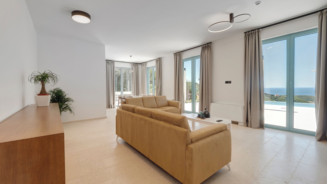 Photo of Livingroom in Rozino