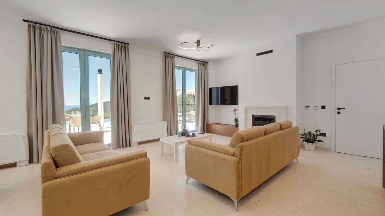Photo of Livingroom in Rozino