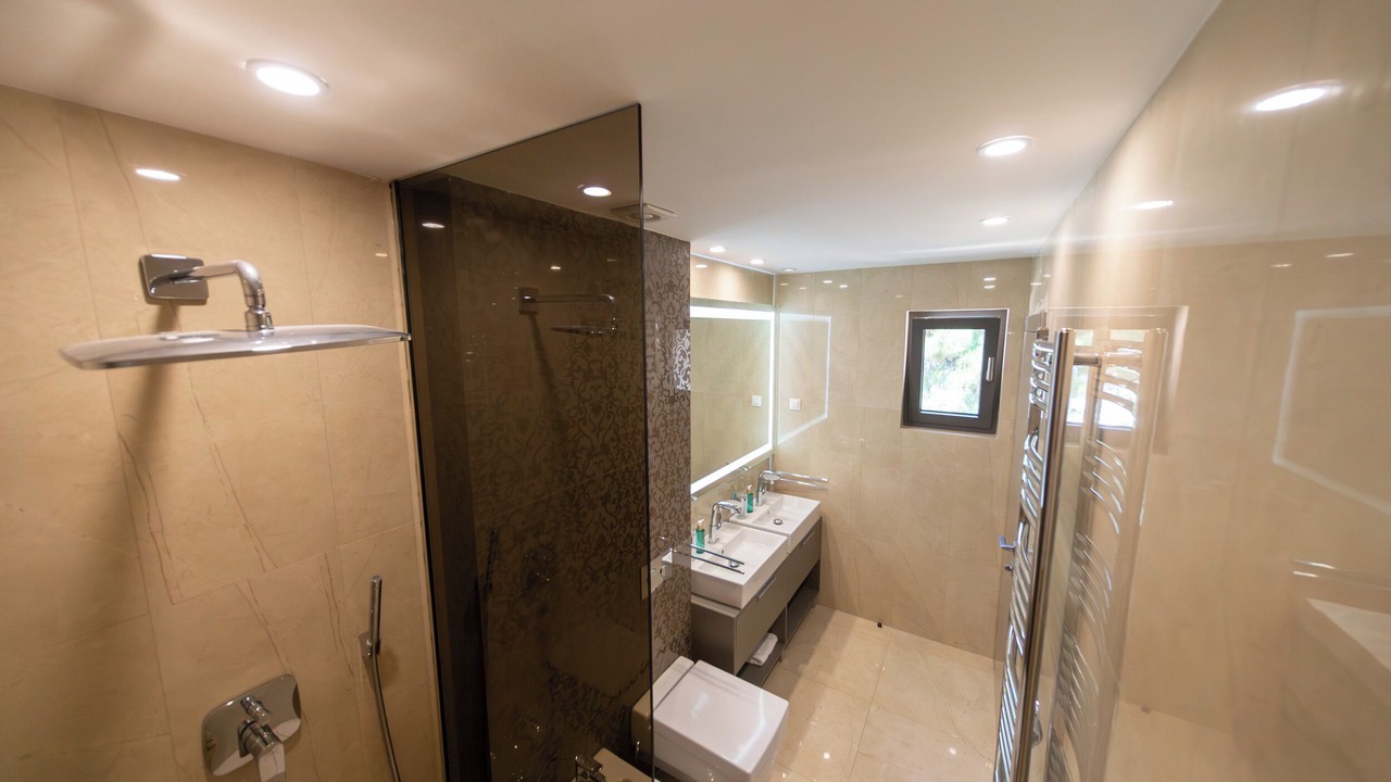 Photo of Bathroom in Budva
