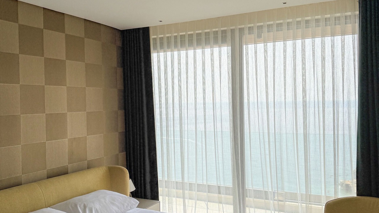 Photo of Bedroom in Budva