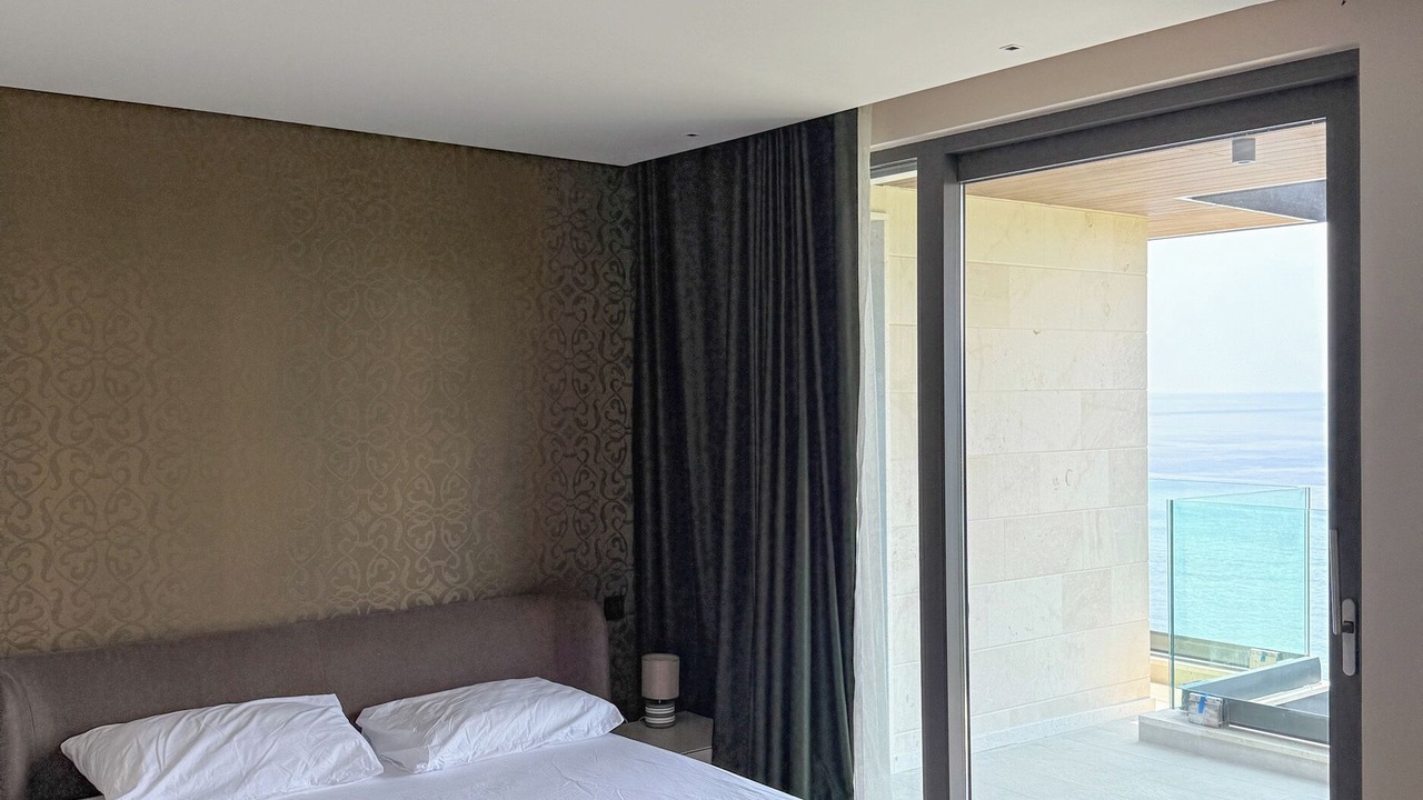 Photo of Bedroom in Budva