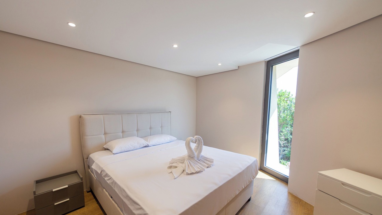 Photo of Bedroom in Budva