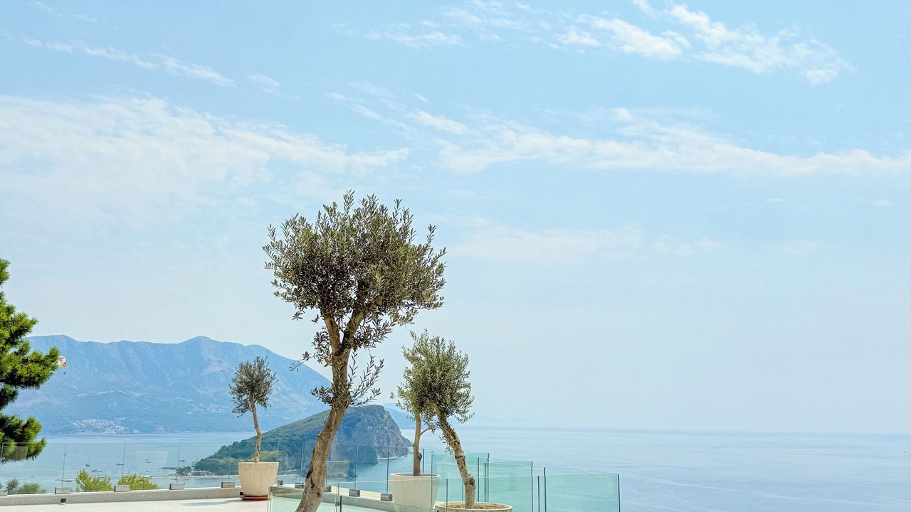 Photo of Outdoor in Budva