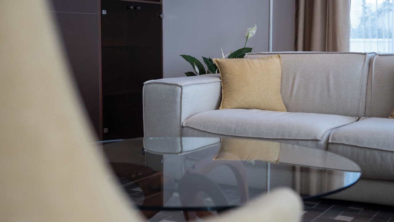 Photo of Livingroom in Budva