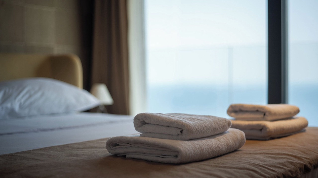 Photo of Bedroom in Budva