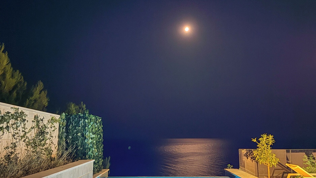 Photo of Outdoor in Budva