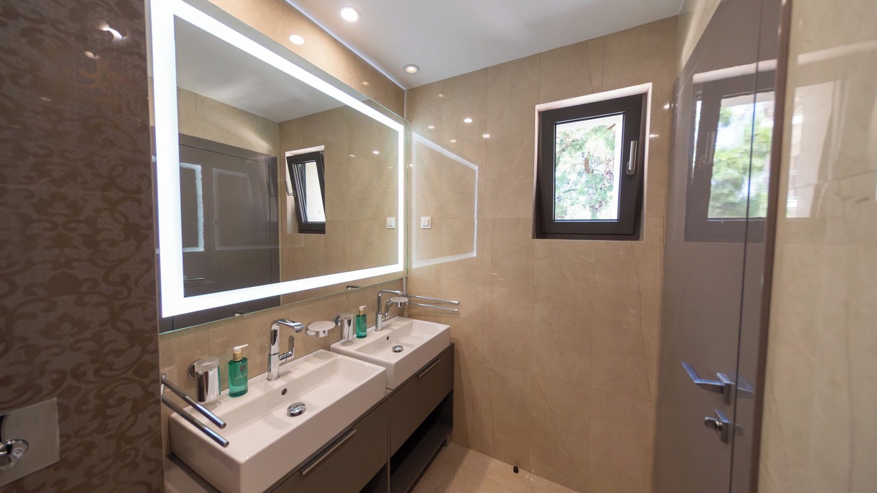Photo of Bathroom in Budva