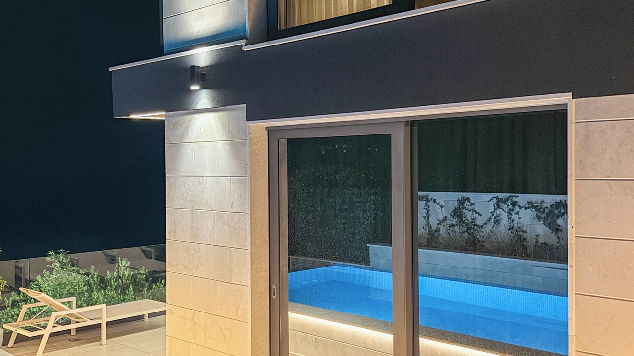 Photo of Outdoor in Budva