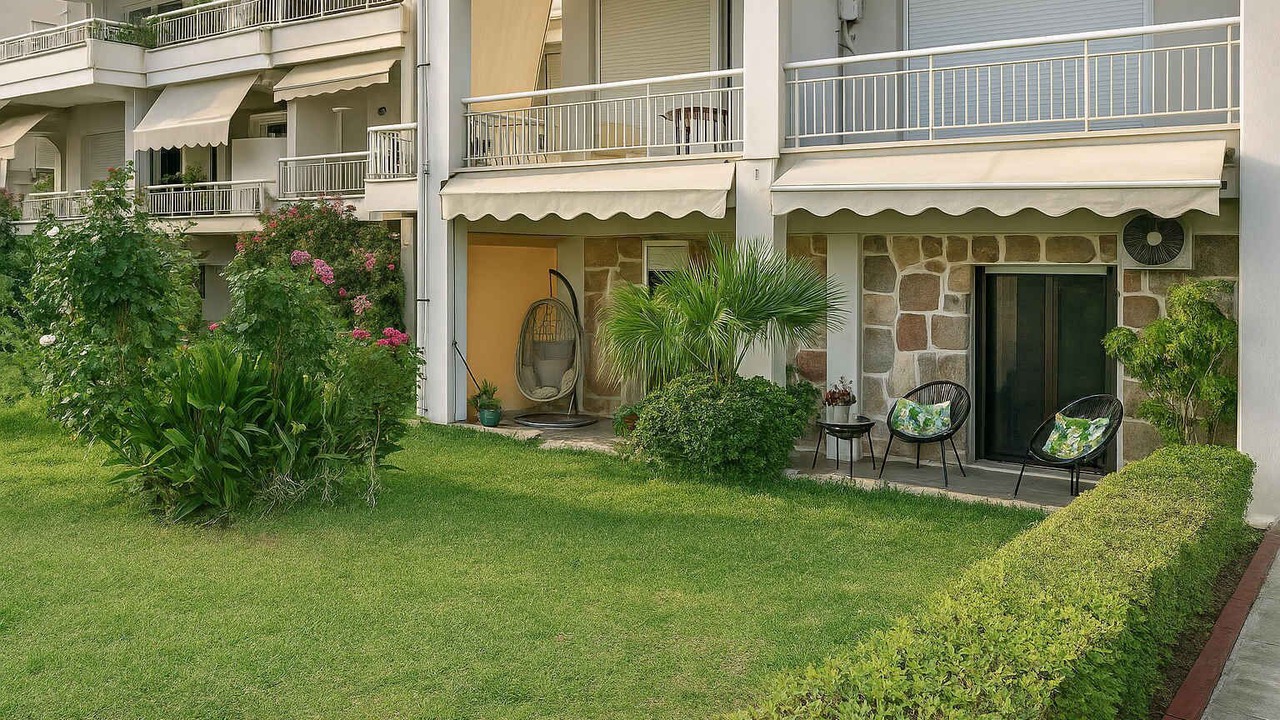 Photo of Outdoor in Glyfada