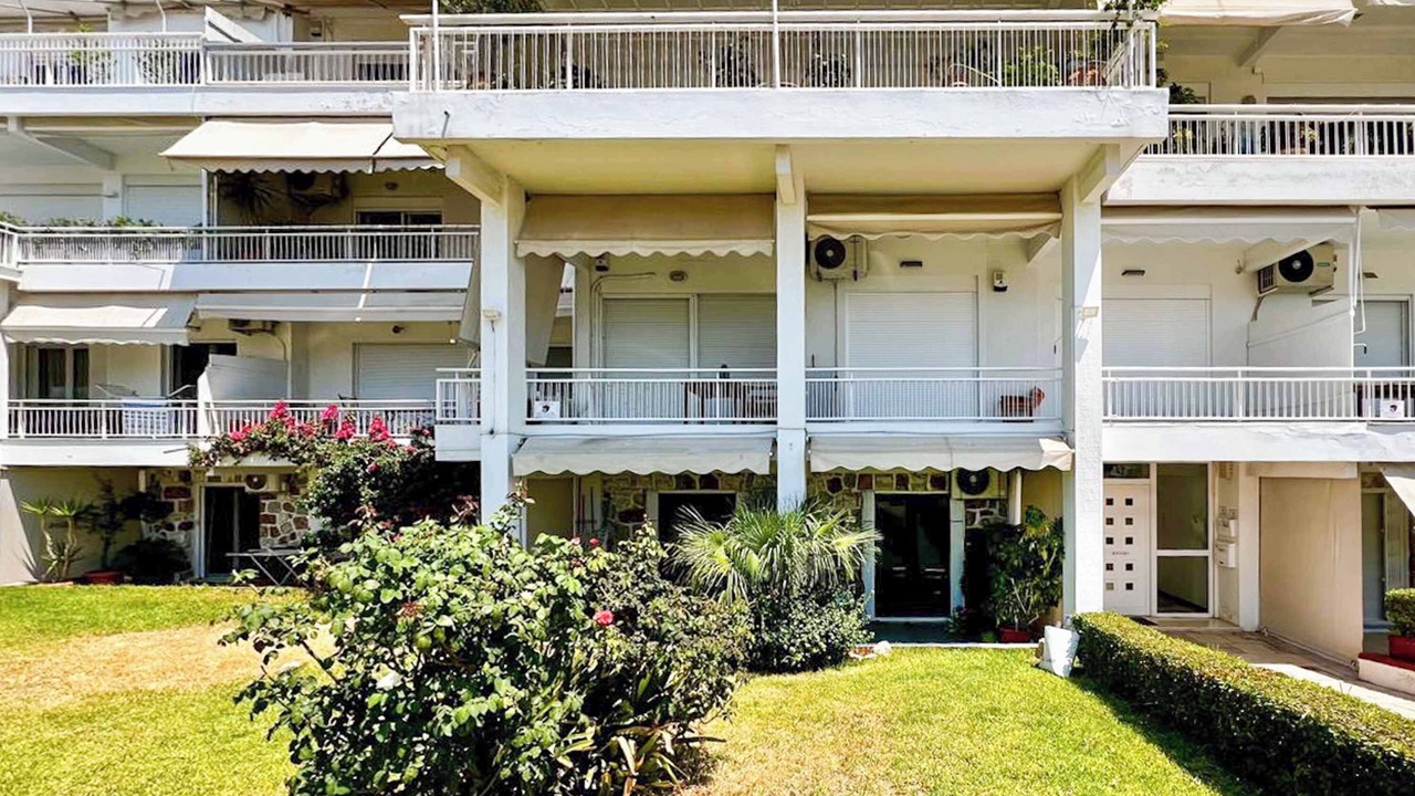 Photo of Outdoor in Glyfada