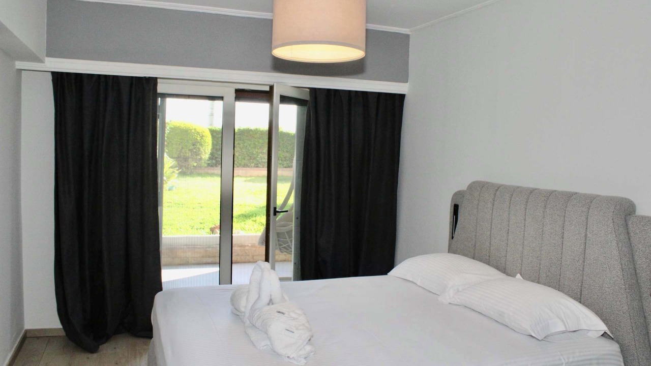 Photo of Bedroom in Glyfada