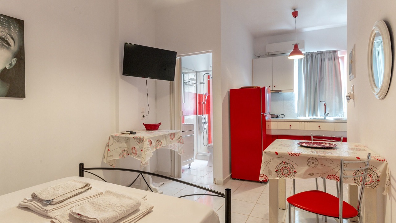 Photo of Bedroom in Salamis