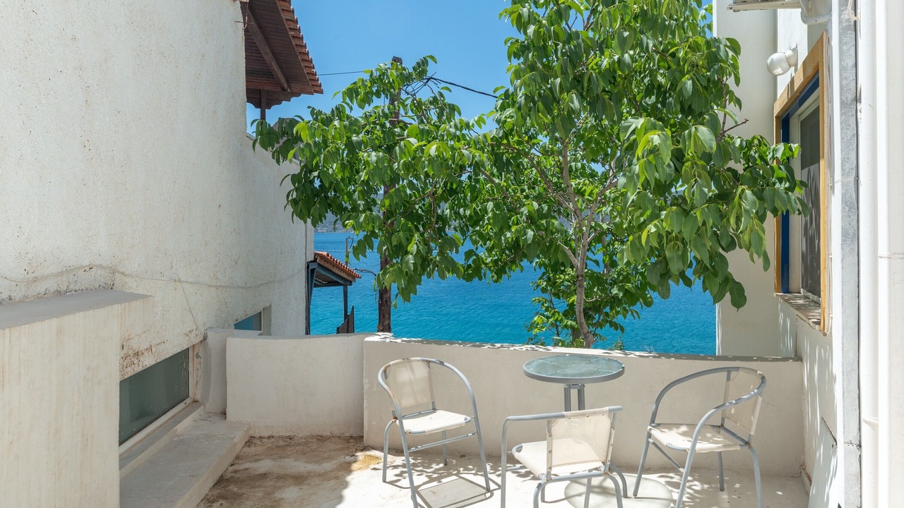 Photo of Outdoor in Salamis