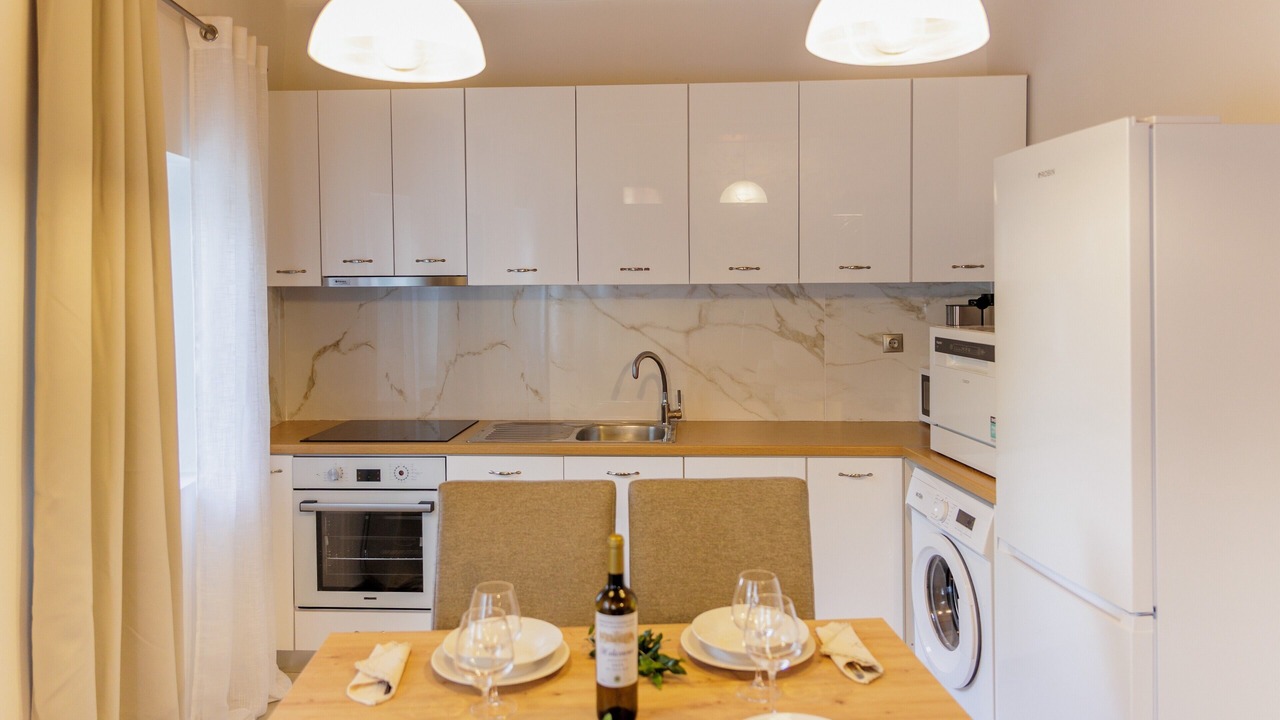 Photo of Kitchen in Vigla