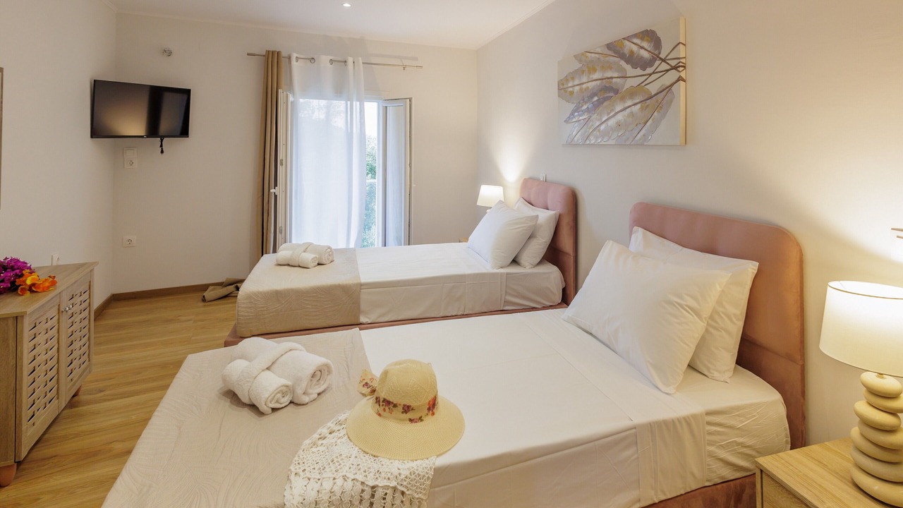 Photo of Bedroom in Vigla