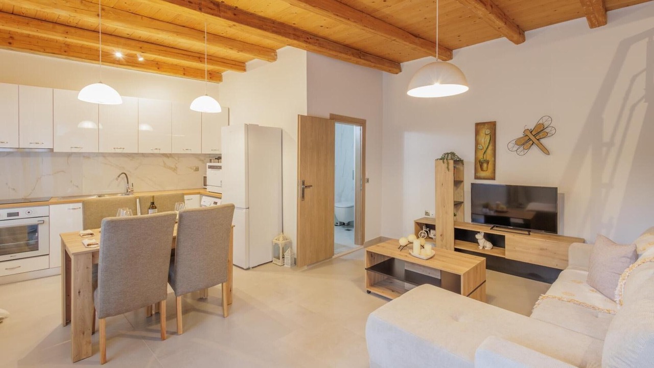 Photo of Livingroom in Vigla