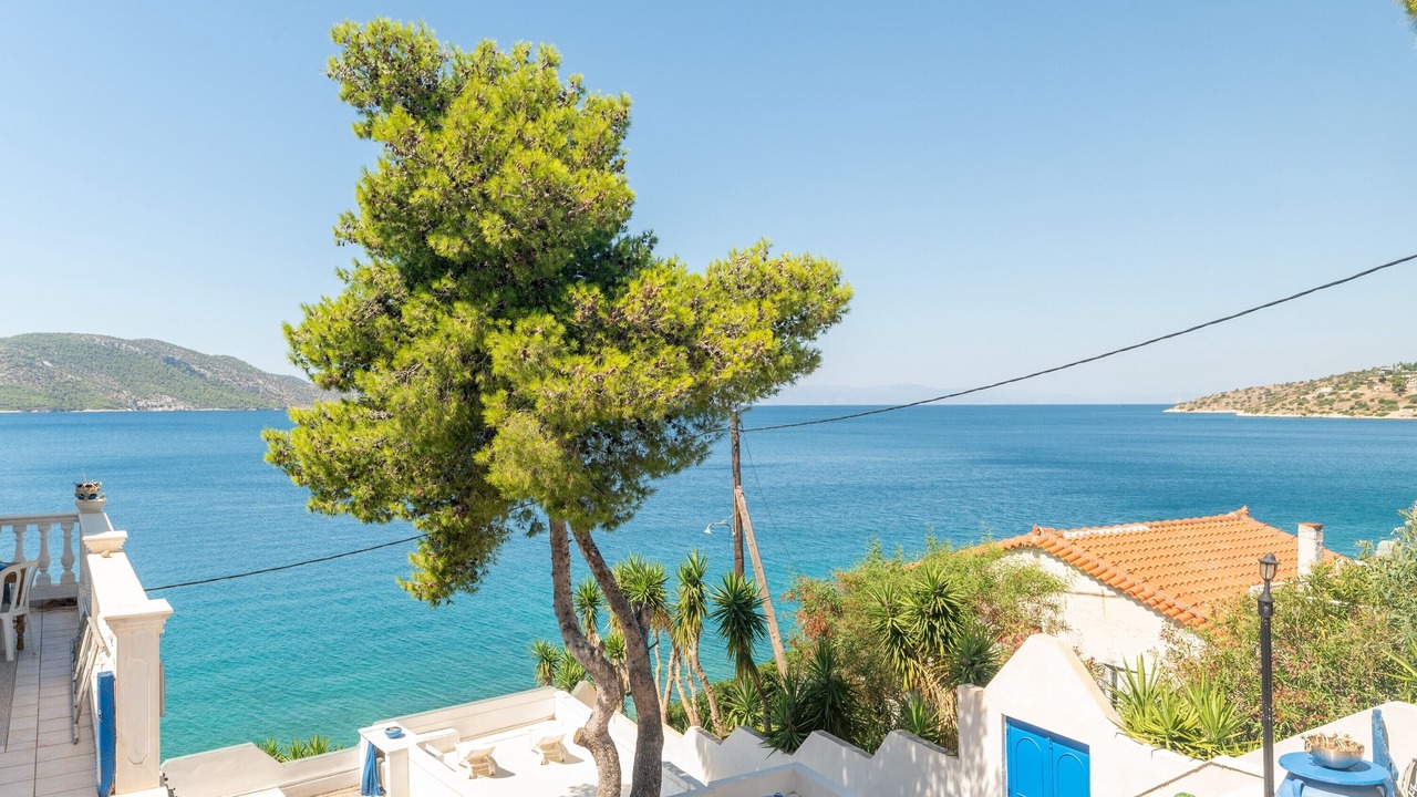 Photo of Outdoor in Salamis