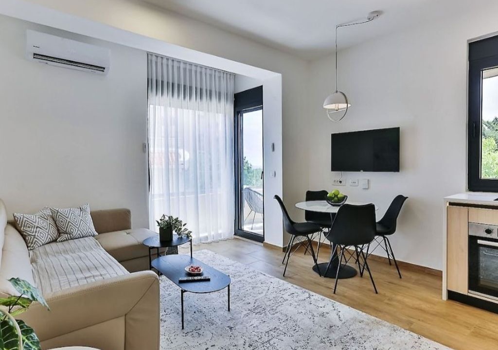 Photo of Livingroom in Dobra Voda