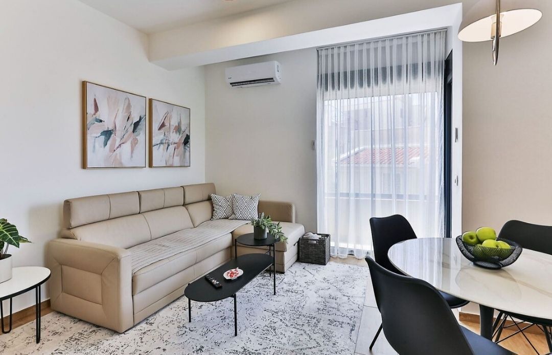 Photo of Livingroom in Dobra Voda