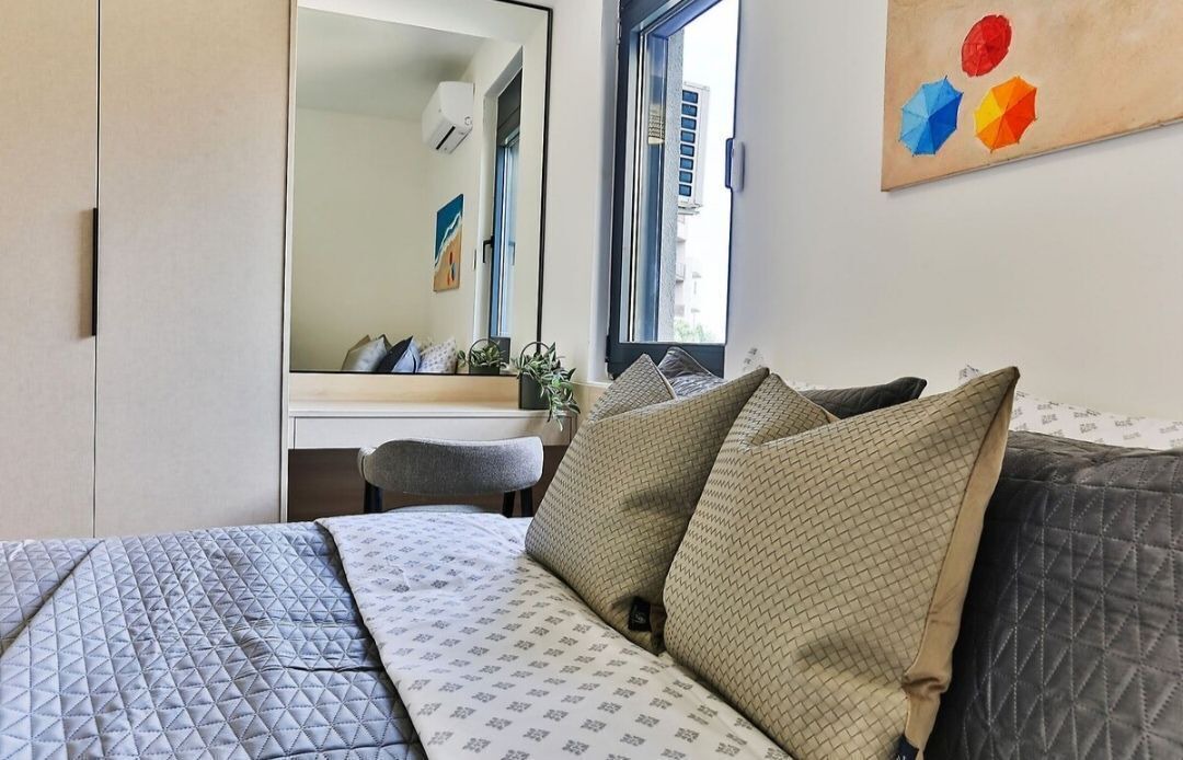 Photo of Bedroom in Dobra Voda