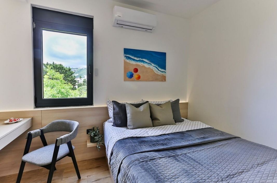 Photo of Bedroom in Dobra Voda