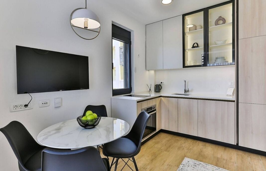 Photo of Kitchen in Dobra Voda
