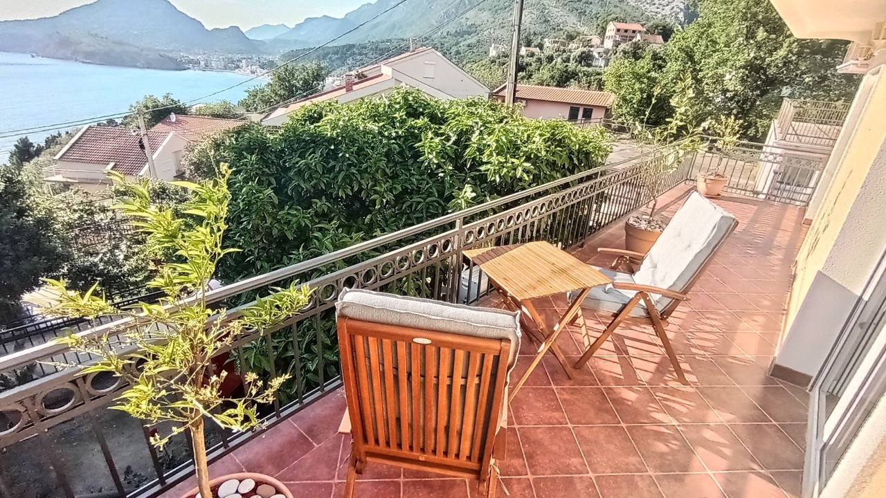 Photo of Patio Balcony in Susanj