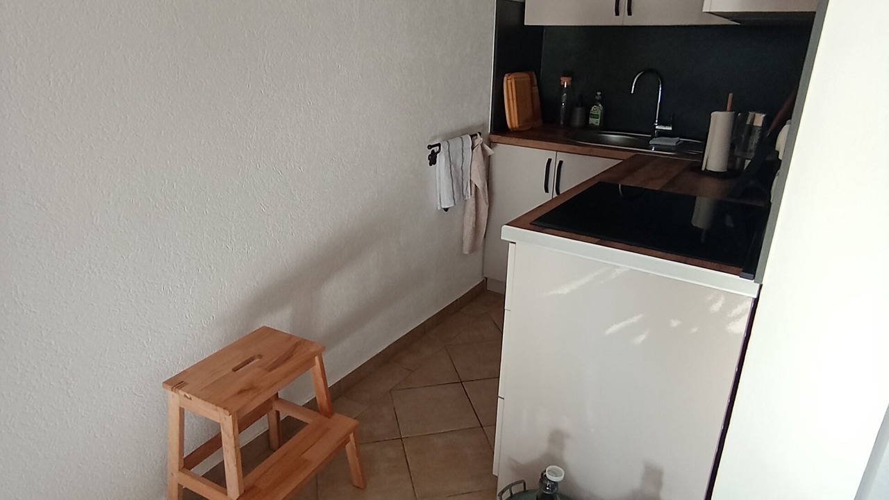 Photo of Kitchen in Susanj