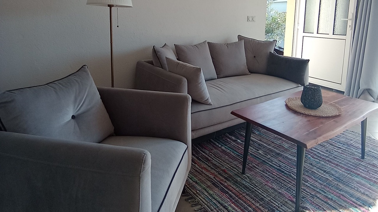 Photo of Livingroom in Susanj
