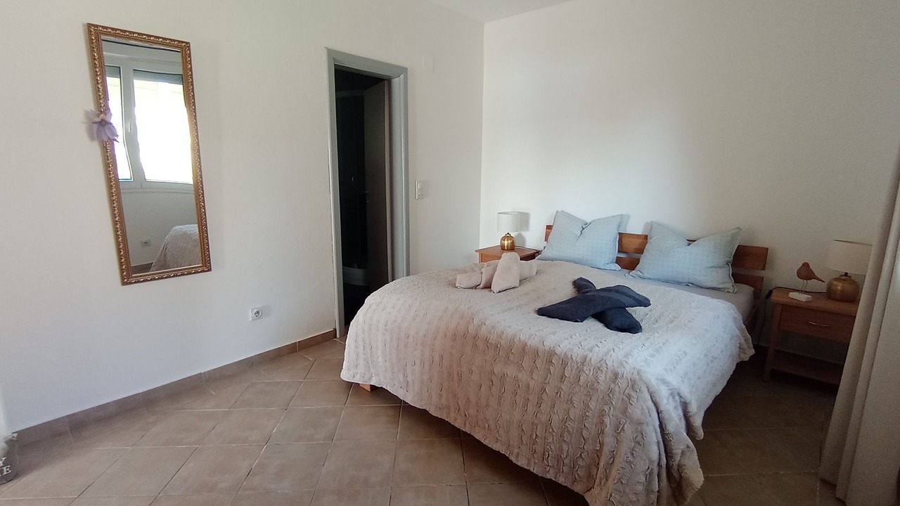 Photo of Bedroom in Susanj