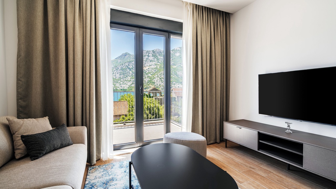 Photo of Livingroom in Risan