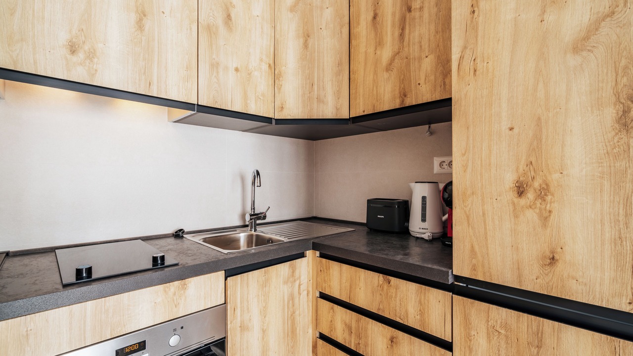 Photo of Kitchen in Risan