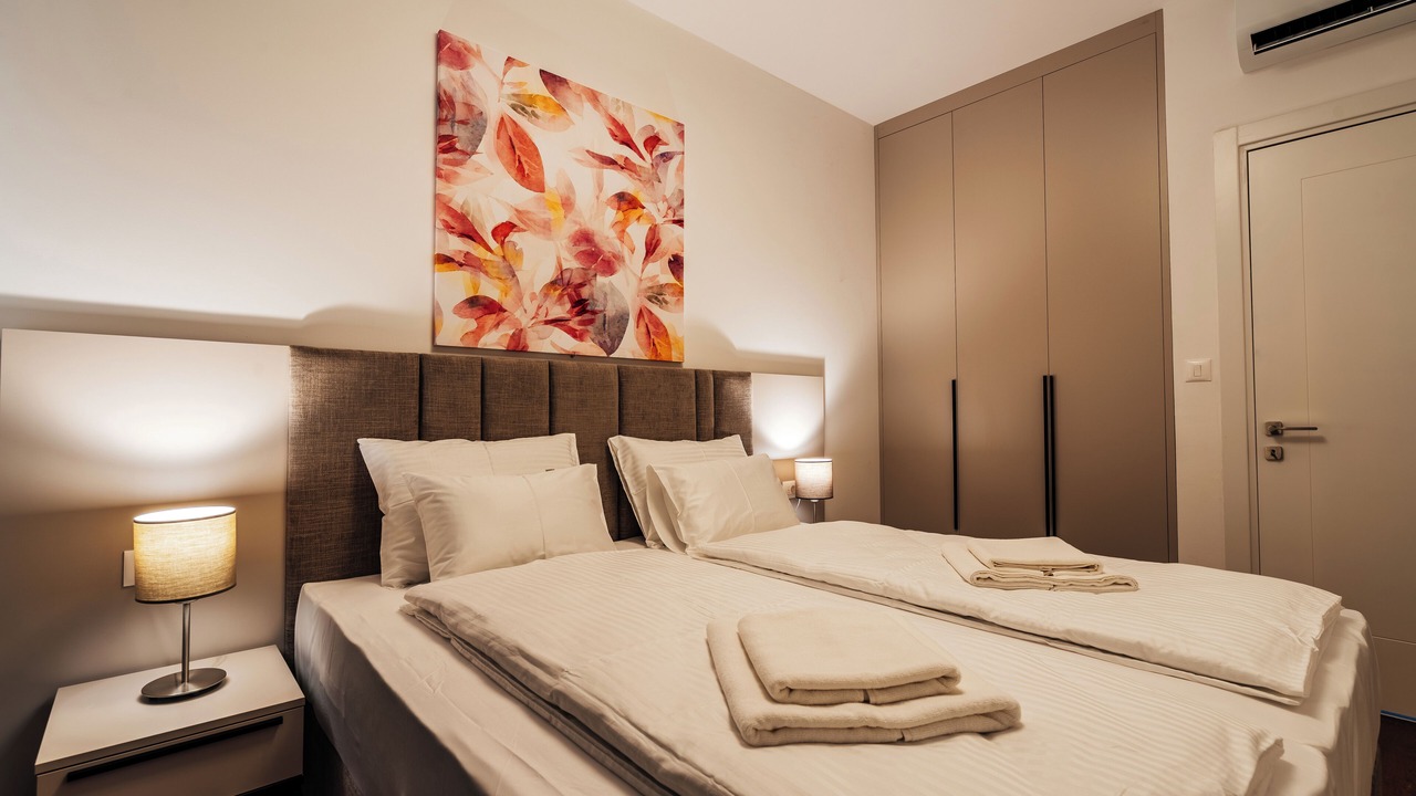 Photo of Bedroom in Risan