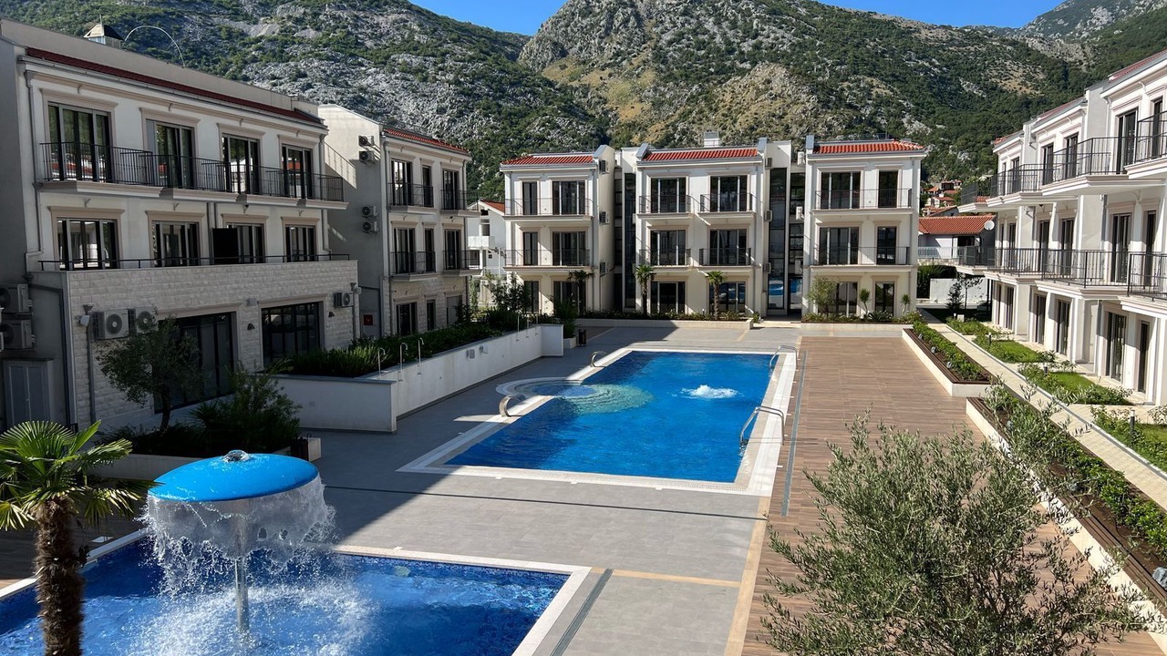 Photo of Outdoor in Risan