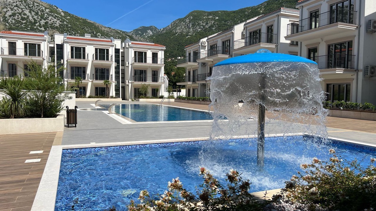 Photo of Outdoor in Risan