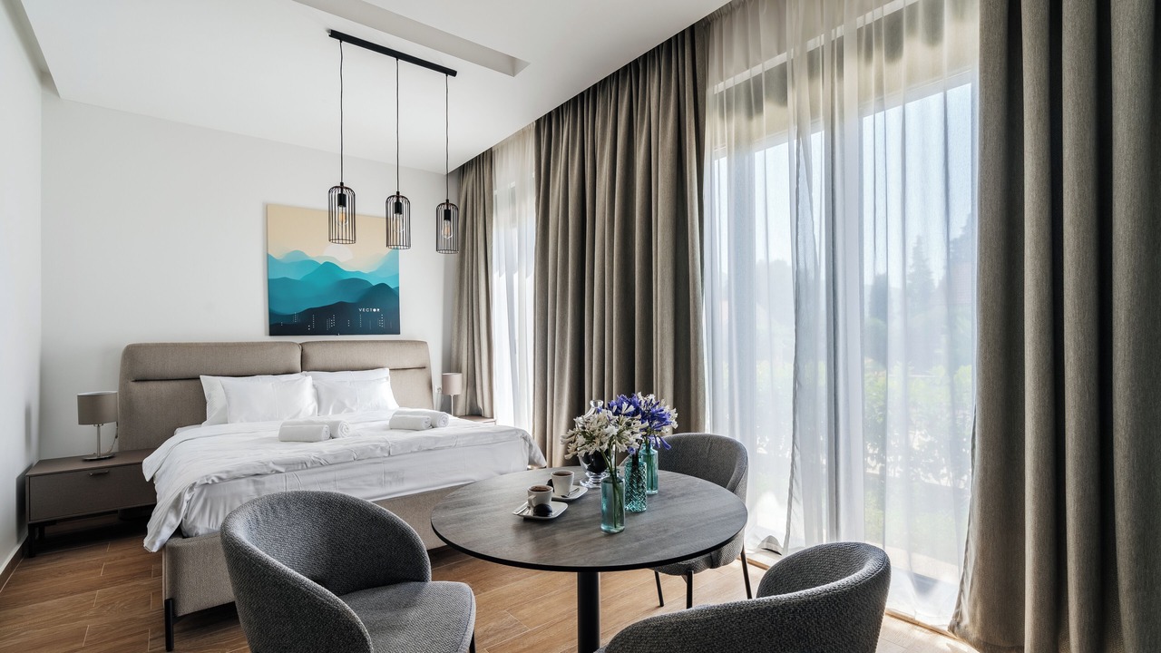 Photo of Bedroom in Risan