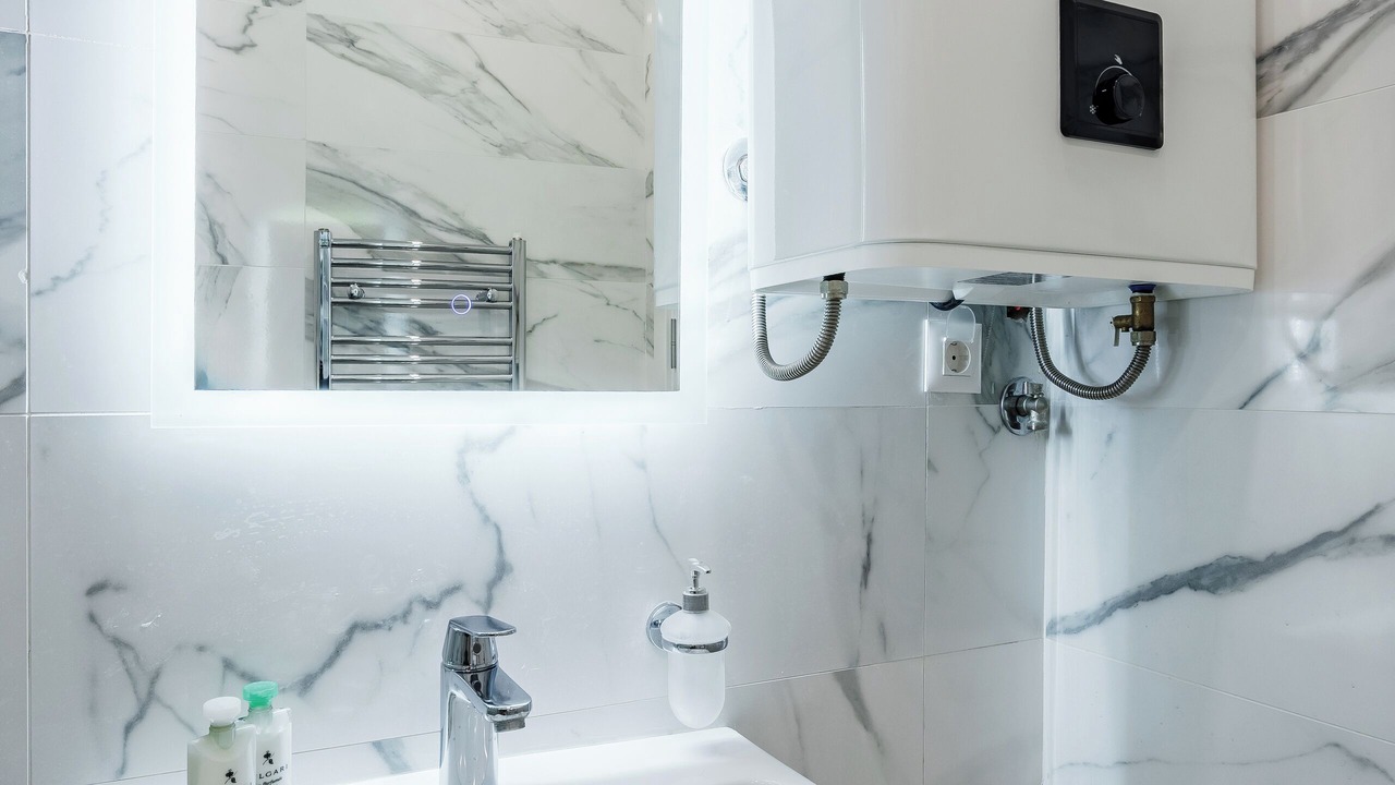 Photo of Bathroom in Risan