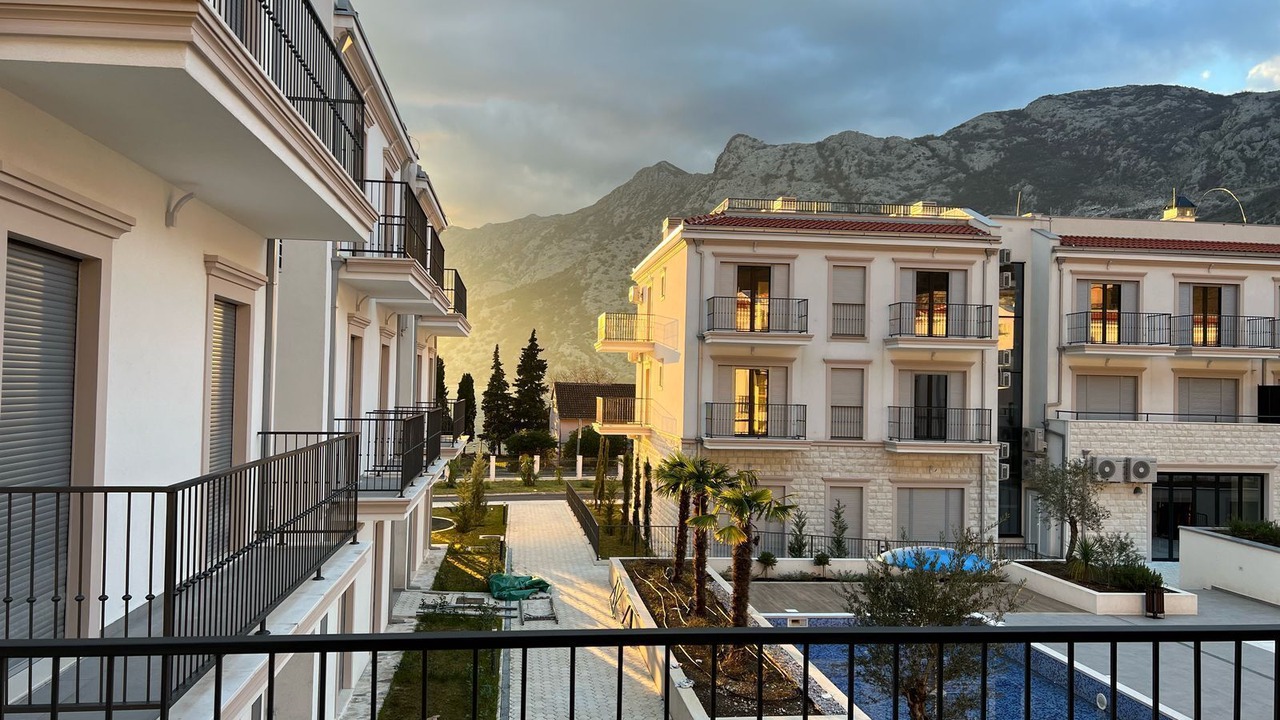 Photo of Outdoor in Risan
