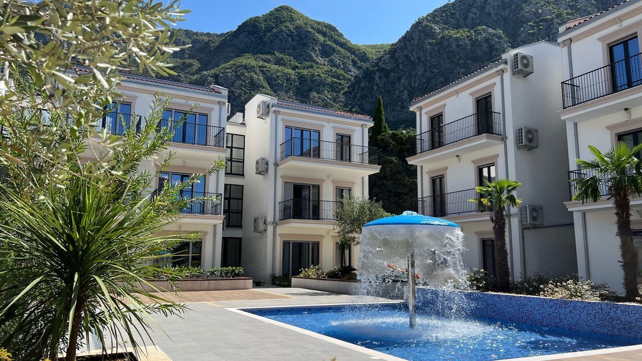 Photo of Outdoor in Risan