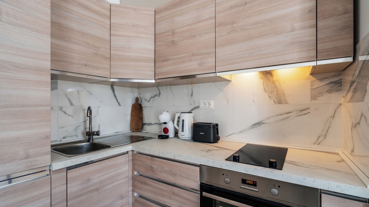 Photo of Kitchen in Risan