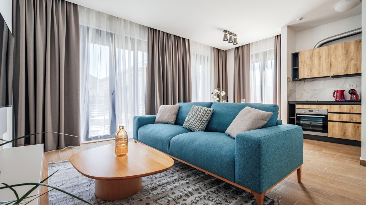 Photo of Livingroom in Risan