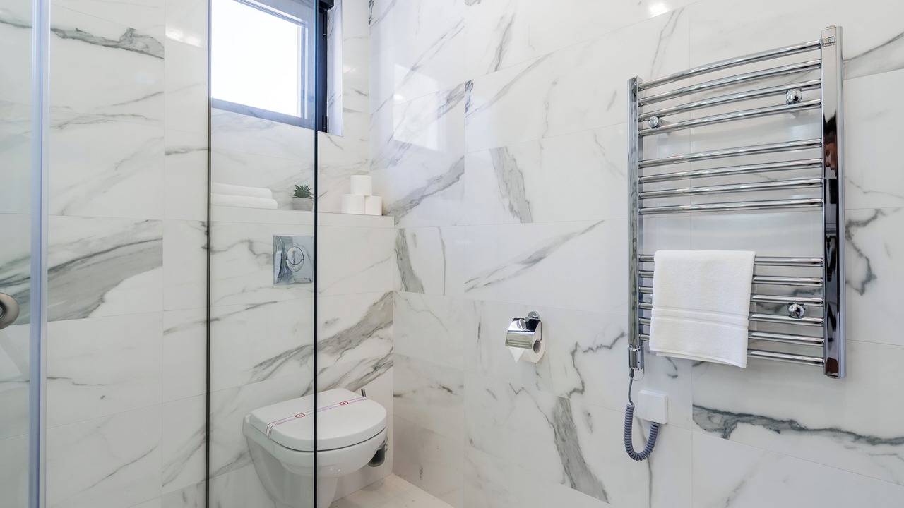Photo of Bathroom in Risan