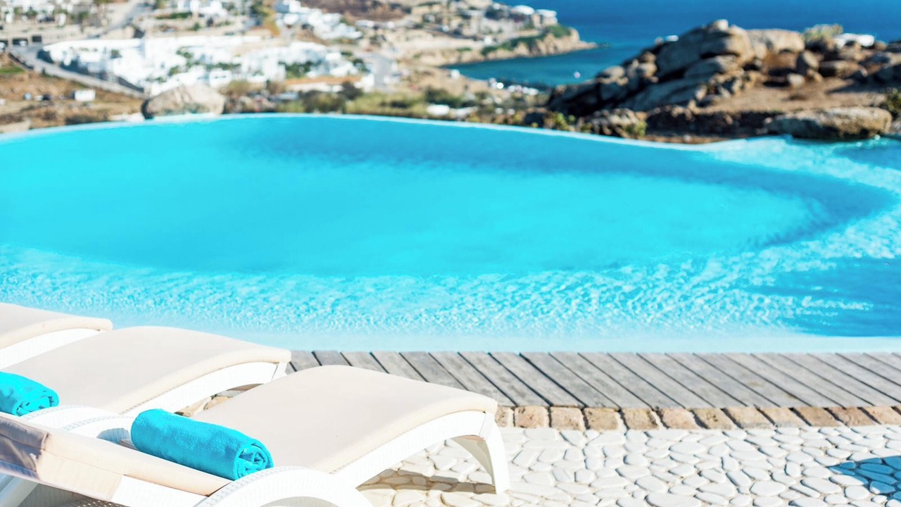 Photo of Outdoor in Paradise