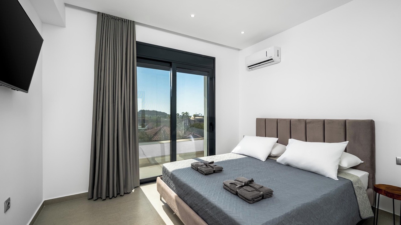 Photo of Bedroom in Kremasti