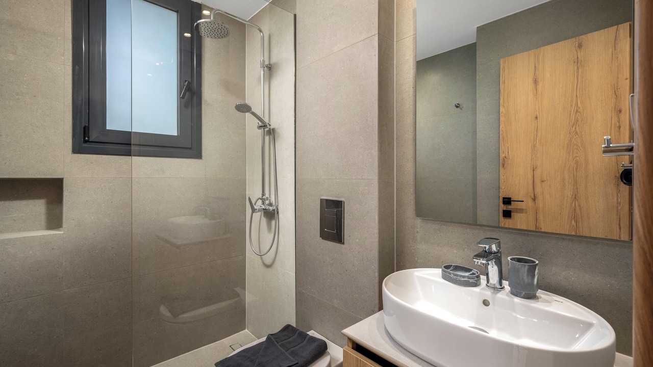 Photo of Bathroom in Kremasti