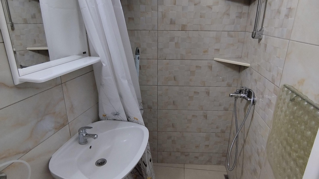 Photo of Bathroom in Rana